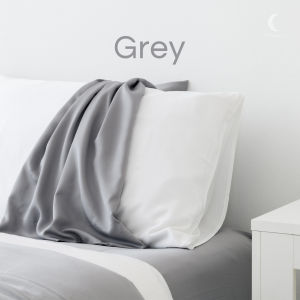 ปลอกผ้านวม ใยไผ่ ใยไผ่แท้ Sleepery Bamboo ปลอกผ้านวม 3.5 6 ฟุต