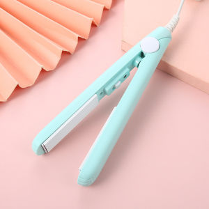 Máy hàn miệng túi mini cầm tay máy kẹp hàn nhiệt túi bóng đóng trà hoa bánh kẹo