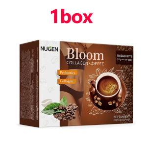100% Original Nugen Bloom Collagen Coffee Original 100% organic Diet Coffee Pure Collagen Drink Glutathione 100% Original Nugen Bloom Collagen Coffee Original 100% organic Diet Coffee Pure Collagen Drink Glutathione