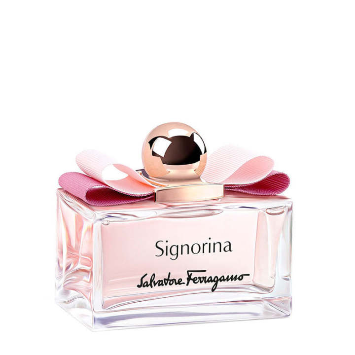 Signorina salvatore ferragamo eau de clearance toilette