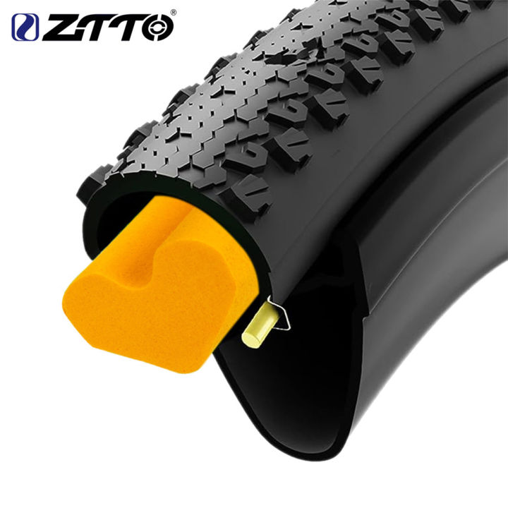 Inner Tube Mountain Bike Tyre Inserts Rubber Bicycle Tire Insert