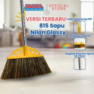 NAGOYA Sapu Glossy