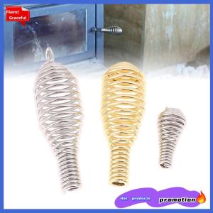 Fkend BBQ Mùa Xuân Xử Lý Tái Sử Dụng Nướng Bếp Xử Lý Nén Mùa Xuân Cho Gỗ Bếp Tủ Phụ Kiện Ngẫu Nhiên Colour