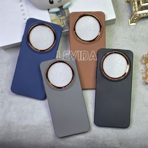 Case Realme 15 Realme 15 Pro Realme 14 5G Realme 13 4G SoftCase Macaron Leather List Crom