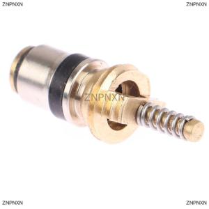 [COD] ZNPNXN แกนวาล์วเครื่องปรับอากาศแกนวาล์วอินเตอร์เฟสขนาดกลาง