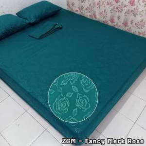 PROMO SPRAI EMBOS HOME MADE SPREI BAHAN LEMBUT UK 160X200 180X200 TERLARIS BAYAR DI TEMPAT COD