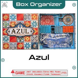 Azul Board Game Box Organizer
