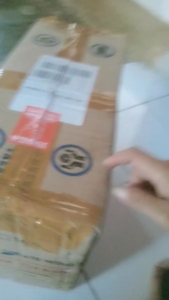 Buyer review video 3