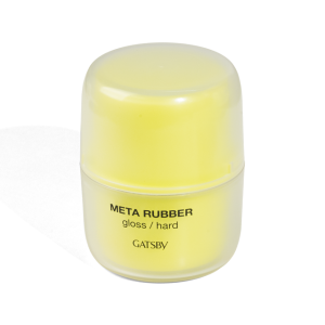 Sáp vuốt tóc tạo kiểu và giữ nếp GATSBY META RUBBER