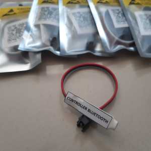 CONTROLLER BLUETOOTH