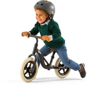 Chillafish Charlie (Black) balance bike