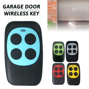 433MHZ Universal Clone Remote Control Electric Gate Garage Automatic Door Key