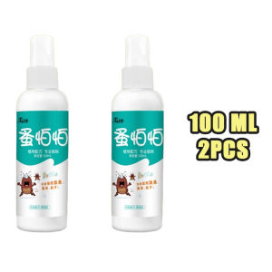 100-500ML Quick Elimination Pet Fleas and Ticks Remover for household dog Sprayvfor Ticks and Fleas Dispel Flea (pulgas) & Lice(kuto)