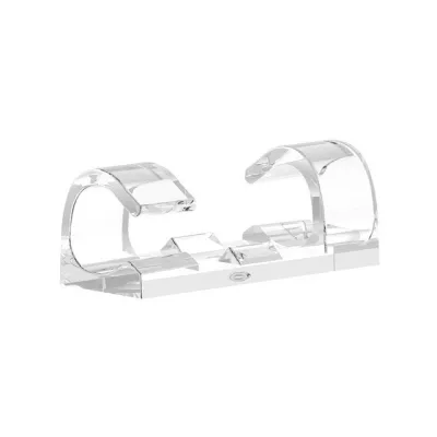 VỈ 20C KEO 3M MỚI Nẹp Cố Định Dây Điện Kẹp Giữ Cáp Sạc Nẹp Dây Điện Chống Rối SHOPER