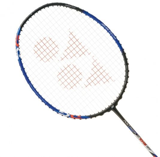 Yonex ASTROX 3 DG ST Badminton Racquets Black Blue | Lazada PH