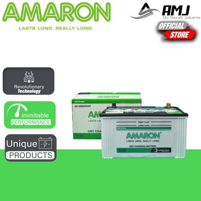 Aki Toyota Dyna: Jantung Pacu Kendaraan Niaga Andalan