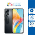 Điện thoại Oppo A58 (6GB/128GB) - Hàng chính hãng - Màn hình IPS LCD, độ phân giải cao, hiệu năng ổn định. 
