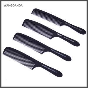 [COD] SAjeNH SPORT 1 styles Comb Salon Professional Hairdressing Carbon Antistatic Cutting Comb