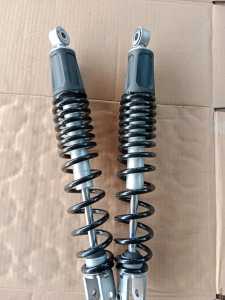 shock copotan  yamaha Nmax original 2DP