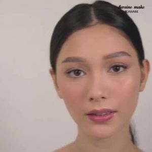 KISSME Heroine Make Long & Curl Mascara Advanced Film