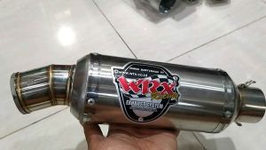 Spesifikasi SLINCER WRX Model GP 20CM