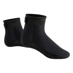 Wetsuit Socks 3mm Neoprene Socks Thermal Antislip Diving Socks for Men Women Diving Snorkeling Swimming Surfing Kayaks