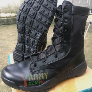 CQB SWAT A1  รองเท้าทหาร-ตำรวจ รองเท้าคอมแบท คอมแบทCQB
