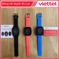 MYKID Viettel 4G LTE Đồng Hồ Trẻ em Viettel Mới Nhất 2024 gọi video Call Định Vị Thông Minh An Toàn cho con của bạn. 