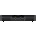 BEHRINGER NX6000 Ultra-Lightweight 6000-Watt Class-D Power Amplifier with SmartSense Loudspeaker Impedance Compensation. 