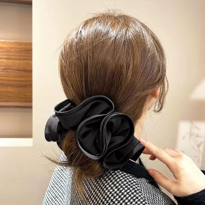 Super Big Ponytail Holder Hair Ties Hair Rope for Women Girls