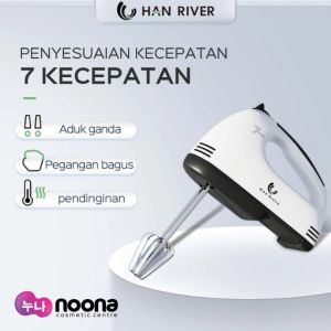 HAN RIVER HAND MIXER