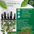 Dermabugs Anti Tungau anti Kutu & Serangga Kutu Busuk / Tungau / Kutu Kasur 100% Efektif. 