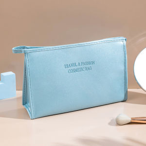 UO M44 TAS KOSMETIK | TRAVEL COSMETIC BAG | WASHBAG | TOILETRY POUCH
