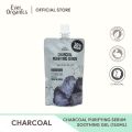 Ever Organics Serum Soothing Gel 150ml- Charcoal Purifying (Moisturizer). 