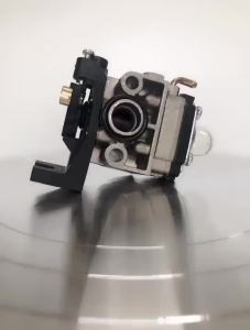 4 Stroke Carburetor for GX35 HHT35 HHT35S Trimmer Bush Cutter Rep 16100-Z0Z-034 Carb