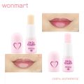 [BPOM] EMINA Oh So Kissable Tinted Balm Lipbalm Stick Lip Care with Vitamin E and Shea Butter Oil 3.4g. 