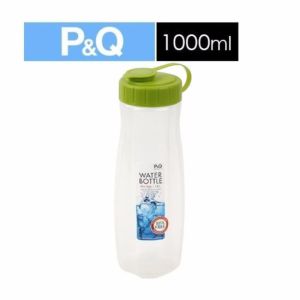 Bình nhựa đựng nước Lock&lock Hàn Quốc HAP618 dung tích 1000ml