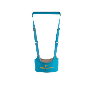 Baby Walking Belt Ajustable Belt Harness Baby Walking belt Assistant Embroidery thick Walking Wing Strap