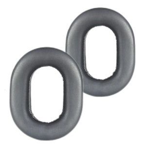 Easy Installation Replacement Ear Cushions For FIT6100 Gaming Headsets AntiSlip Design Earpads Quick Setups Long Last