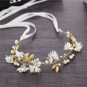 Hiasan rambut bunga Headpiece hijab?non hijab