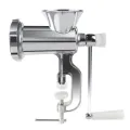 (FLASH SALE DUY NHẤT HÔM NAY) LazMaII Hàng Chính Hãng (HCM)LazMaII SALE CHÍNH HÃNG GIA DỤNG THÔNG MINH Máy Xay Thịt Bằng Tay Đế Kẹp Bàn Inox Chuyên Dụng Dành Cho Mọi Gia Đình Độ Nhuyễn Mịn Cao Nhỏ Gọn, Tiện Dụng. 