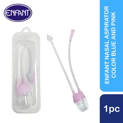 Enfant Baby Nasal Aspirator for baby - Nose