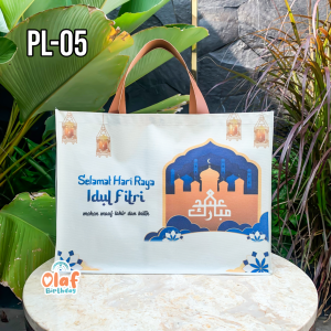 Koleksi Hampers Lebaran Terbaik untuk Goodie Bag: Temukan Hadiah yang Pas! Ready Stock