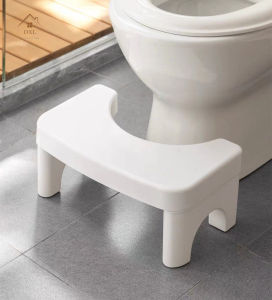 DXL Bathroom Toilet Stool: Non-Slip Footstool for Comfort & Constipation Relief\\n\\n What is a DXL Bathroom Toilet Stool?\\n\\nA DXL Bathroom Toilet Stool is a non-slip footstool designed to provide comfort and relief from constipation while using the toilet. This versatile bathroom accessory can be easily placed in front of the toilet seat, allowing users to elevate their feet and adjust their posture for a more comfortable and natural sitting position.\\n\\n Key Features\\n\\n- **Non-slip surface:** The DXL Bathroom Toilet Stool features a non-slip surface that provides a secure footing during use, preventing any unwanted slips or falls.\\n\\n- **Comfortable design:** This footstool is designed with user comfort in mind, offering a supportive surface that promotes proper posture and reduces strain on the lower back and legs.\\n\\n- **Compact size:** The compact design of the DXL Bathroom Toilet Stool makes it easy to store and transport, allowing users to take it with them wherever they go.\\n\\n Benefits of Using a DXL Bathroom Toilet Stool\\n\\nUsing a DXL Bathroom Toilet Stool can provide numerous benefits, including:\\n\\n- **Improved posture:** By elevating the feet, users can achieve a more natural sitting position that promotes better posture and reduces strain on the lower back and legs.\\n\\n- **Constipation relief:** The DXL Bathroom Toilet Stool can help alleviate constipation by encouraging proper bowel movements and reducing the strain on the digestive system.\\n\\n- **Increased comfort:** With its comfortable design and non-slip surface, the DXL Bathroom Toilet Stool provides a more pleasant experience during toilet use.\\n\\n How to Choose the Right DXL Bathroom Toilet Stool\\n\\nWhen selecting a DXL Bathroom Toilet Stool, consider the following factors:\\n\\n Material & Construction\\n\\nLook for a stool made from durable materials that can withstand daily use and maintain its shape and stability over time. The DXL Bathroom Toilet Stool is made from thick plastic, ensuring a sturdy and reliable product.\\n\\n Size & Weight\\n\\nConsider the size and weight of the stool, as these factors can affect its portability and ease of storage. The DXL Bathroom Toilet Stool is designed to be compact and lightweight, making it easy to transport and store.\\n\\n Price Range\\n\\nCompare prices among different brands and models to find the best value for your budget. The DXL Bathroom Toilet Stool offers excellent value for money, providing a high-quality product at an affordable price.\\n\\n How to Use a DXL Bathroom Toilet Stool\\n\\nUsing a DXL Bathroom Toilet Stool is simple and straightforward:\\n\\n Setting Up Your DXL Bathroom Toilet Stool\\n\\nPlace the stool in front of the toilet seat, positioning it at a comfortable distance to elevate your feet. Adjust the stool's height to find the optimal sitting position that promotes proper posture and reduces strain on your lower back and legs.\\n\\n Maintaining Your DXL Bathroom Toilet Stool\\n\\nTo keep your DXL Bathroom Toilet Stool in good condition, clean it regularly using a damp cloth and mild soap. Allow the stool to air dry before storing it away.\\n\\n DXL Bathroom Toilet Stool vs. Other Options\\n\\n Comparison with Squatting Stools\\n\\nWhile squatting stools can offer similar benefits to the DXL Bathroom Toilet Stool, they may not provide the same level of comfort and support. The DXL Bathroom Toilet Stool is designed to promote proper posture and reduce strain on the lower back and legs, making it a better choice for users who prioritize comfort and support.\\n\\n Comparison with Thick Plastic Toilet Chairs\\n\\nThick plastic toilet chairs may provide a similar level of comfort and support to the DXL Bathroom Toilet Stool, but they may not offer the same level of portability and ease of storage. The DXL Bathroom Toilet Stool is designed to be compact and lightweight, making it easier to transport and store compared to bulky toilet chairs.\\n\\n Conclusion\\n\\nIn conclusion, the DXL Bathroom Toilet Stool is an excellent choice for anyone looking to improve their comfort and posture during toilet use. Its non-slip surface, comfortable design, and compact size make it a versatile and practical bathroom accessory that can help alleviate constipation and promote proper bowel movements. By considering factors such as material, size, weight, and price range, users can find the perfect DXL Bathroom Toilet Stool to meet their needs and preferences.\n}