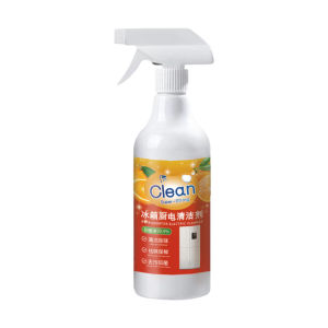 Refrigerator And Kitchen Appliance Cleaner For Heavy Oil Stains Kitchen Appliance Cleaner Deep Cleaning Mold Remover