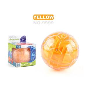 Puzzle Maze Ball Brains Teasers Games Memory Sequential Gravitys Maze Cube Ball Sphere Educational Puzzle Toy for Adults Teens Hard Challenges