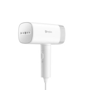 ⚡️พร้อมส่ง⚡Simplus เครื่องรีดไอน้ำแบบมือถือ  กำลังไฟสูง 1200W ถังเก็บน้ำ 180ml แบบพกพา พับได้ รีดแบบเรียบ แบบแขวน ใช้ได้ 2 แบบ Garment Steamer GTJH020