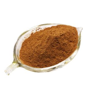 1kg Mulberry Bark Extract 10:1‑50:1 Pulbos na natutunaw sa tubig Plant Extraction Raw Material