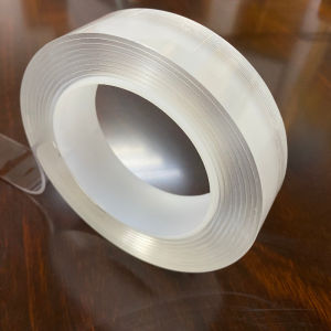 Table Mat Croppable Kitchen Waterproof Oilproof Placemat Drawer Pad Paper Thick Cabinet Moistureproof Sticker