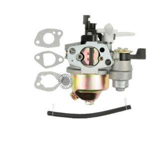 Gasoline Engine 170F168 Accessories 5.5 6.5 7.5HP Carburetor  GX160 200 Water Pump Carburetor with Cup